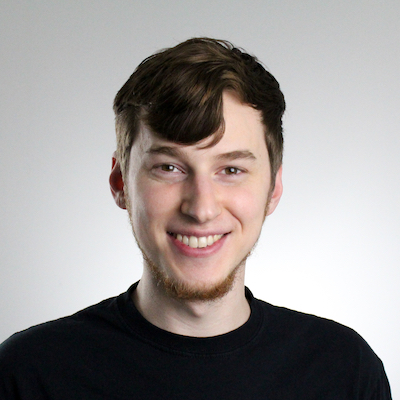 Portrait of Regan Karlewicz